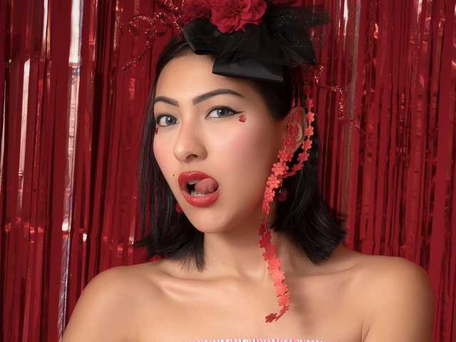 A profil fényképe -Genesis-