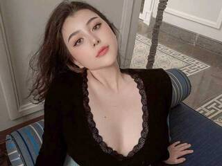 Erotikus videocsevegés -hina-