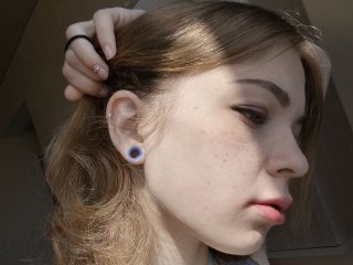 A profil fényképe AmelaBlue