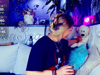 Erotikus videocsevegés _JuliaSpace_