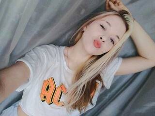 Erotikus videocsevegés -Justice-