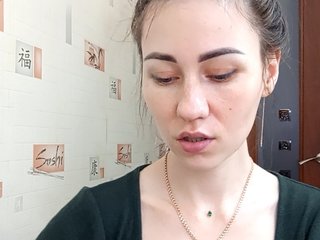 Erotikus videocsevegés -Feral-Berry-