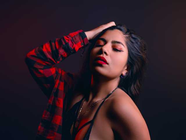 A profil fényképe -karol-rivera