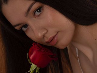 Erotikus videocsevegés -Katarina-