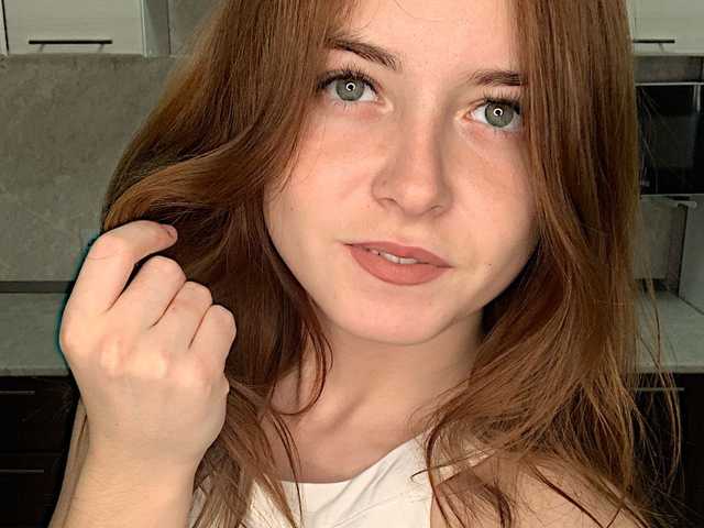 A profil fényképe -KindAngel-