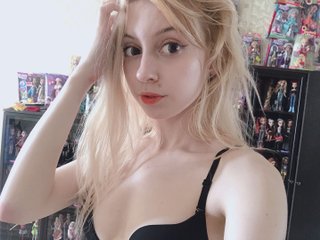 A profil fényképe __Cristal__