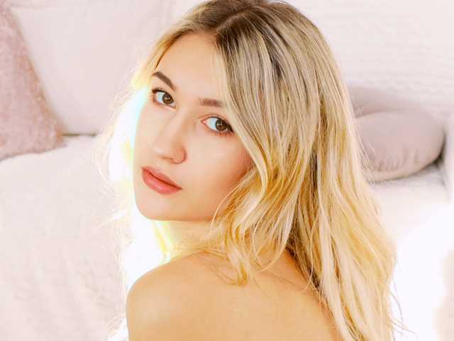 A profil fényképe -Lana-Chester-