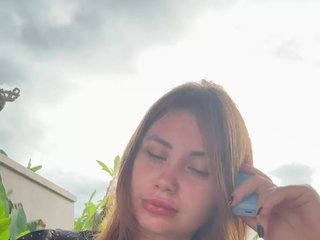 Erotikus videocsevegés LeiaProseccina