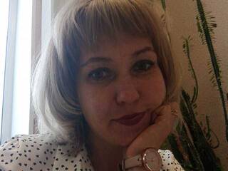 Erotikus videocsevegés -LIBERATED-