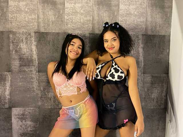A profil fényképe -littlebunnys