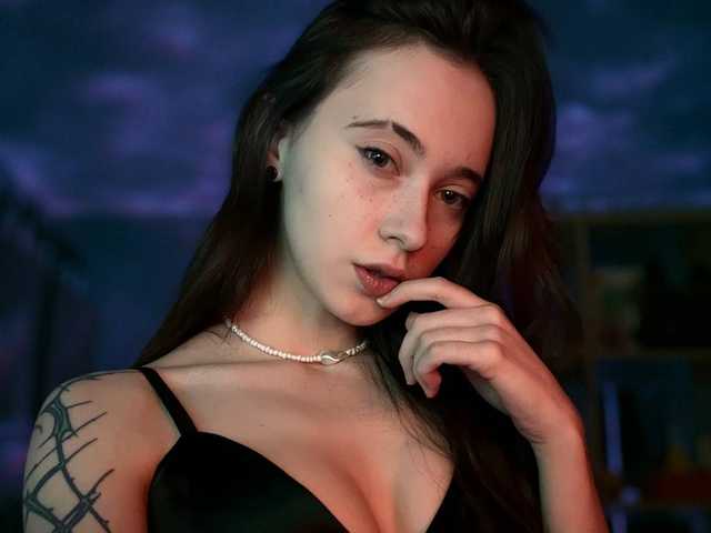 A profil fényképe -LittleFairy-