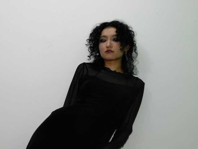 A profil fényképe lustful_lux