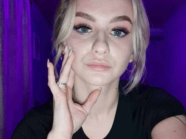 A profil fényképe -maldina-