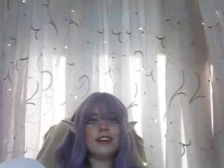 Erotikus videocsevegés -Ramona-