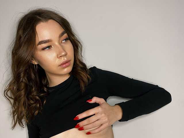 A profil fényképe -MarySea-