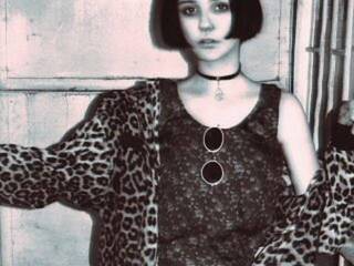 Erotikus videocsevegés -Matilda-