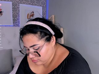 Erotikus videocsevegés -michel-bbw