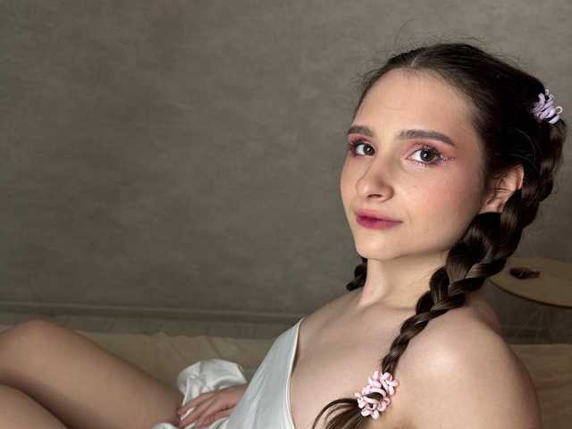 A profil fényképe -Miiiishootka-