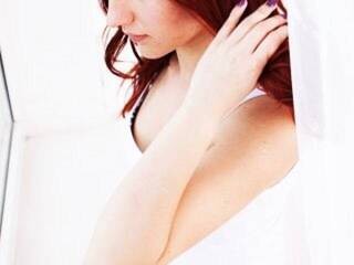 Erotikus videocsevegés -mila-la