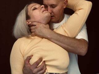 Erotikus videocsevegés -Mint