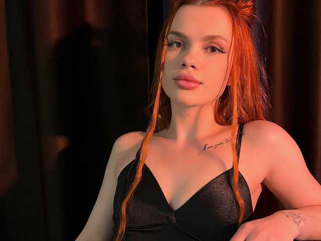 A profil fényképe -Miray-