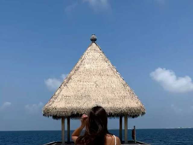 A profil fényképe -MOANA-