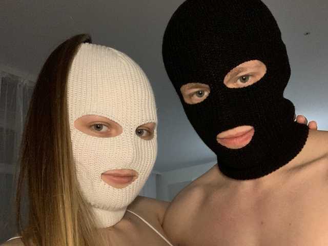 A profil fényképe -MrAndMiss-