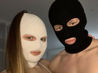 Erotikus videocsevegés -MrAndMiss-