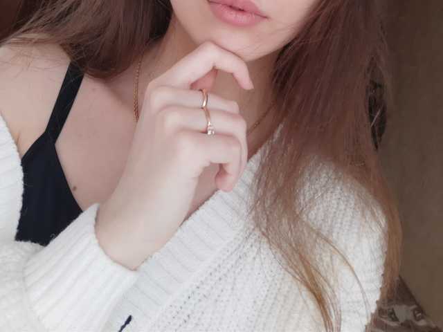 A profil fényképe -Muffin-