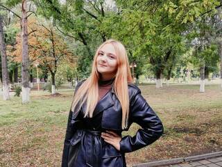 Erotikus videocsevegés -NIKtariN-