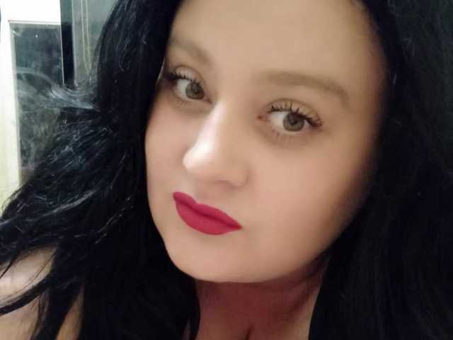 A profil fényképe -Olivia-
