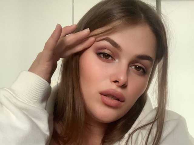 A profil fényképe -Olivka-