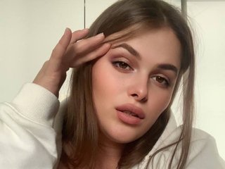 Erotikus videocsevegés -Olivka-