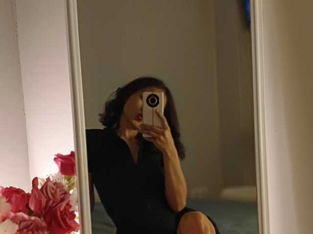 A profil fényképe -Pollina-
