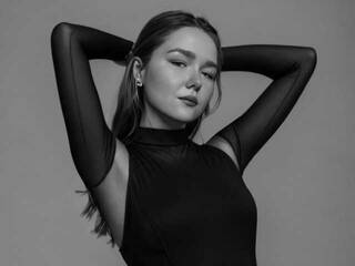 Erotikus videocsevegés -PrincessX-