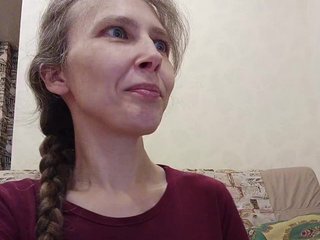 Erotikus videocsevegés -Queen-Margo-