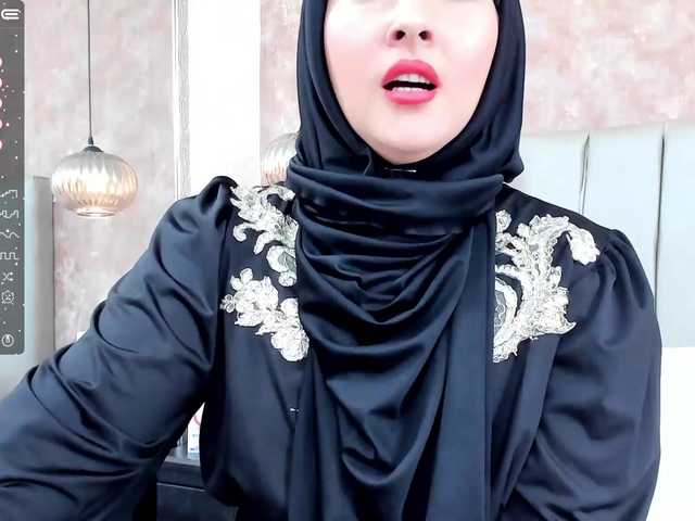 Fényképek -rachel- ❤! Welcome to my room! I am a shy girl but I like to enjoy the pleasure of life...I can take off my hijab in private, ❤just for you❤ :big_115