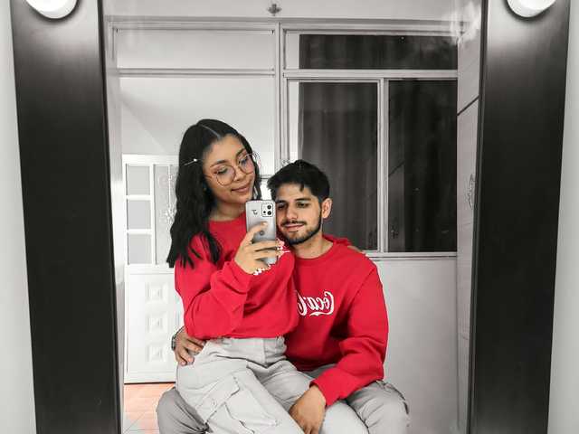 A profil fényképe -Soulmate-s