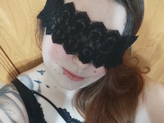 Erotikus videocsevegés -Succubus-