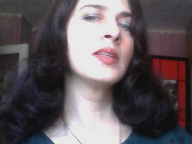 A profil fényképe ReturnTo_Eden