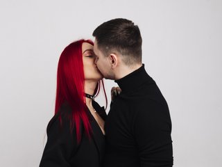 Erotikus videocsevegés -sweet-fiend-