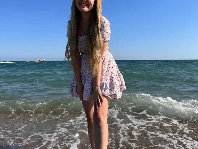 A profil fényképe -Sweet-smile-
