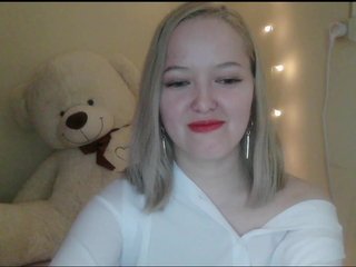 Erotikus videocsevegés -Sweet-smile-