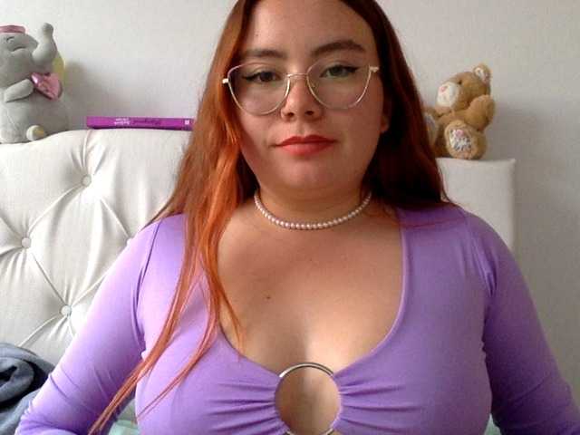 Fényképek -SweetDevil- WELLCOME big and small devils to my HELL!! I love make this inferno the best erotic place in BONGACAMS!!!! I don't make explicit - I just want to have fun in a different way. But some things put me so hot.. you know what!