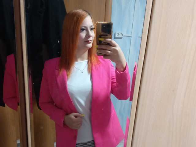 A profil fényképe -SweetFox-