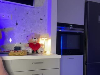 Erotikus videocsevegés -TATUHA-