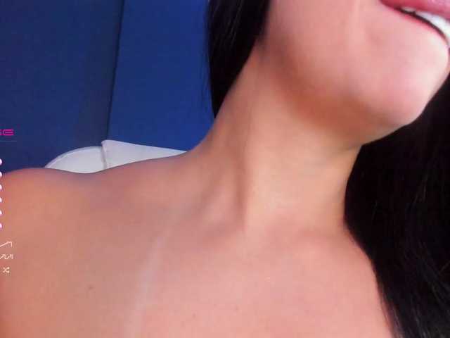 Fényképek mila_ferrari make me feel special!!!!tip me 999 to full naked and squirt in your mouth!!!!NOTA: MY LUSH ON AFTER 5 TIP***kisses and enjoy