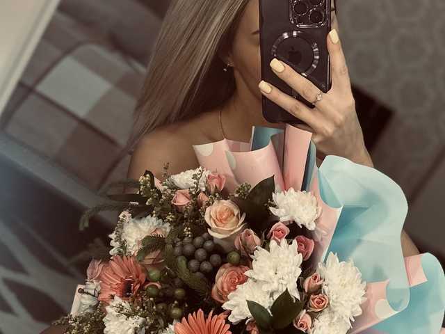 A profil fényképe VICTORIA_