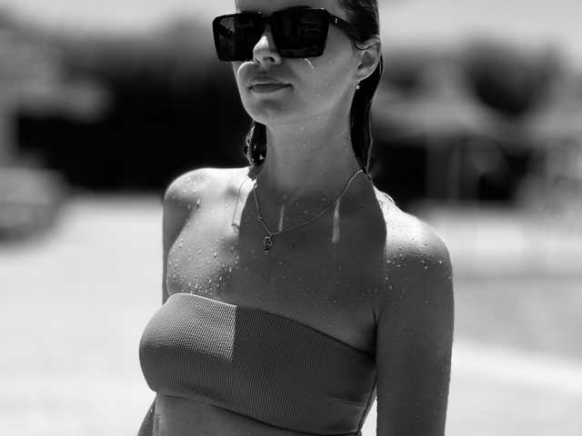 A profil fényképe -Venice-