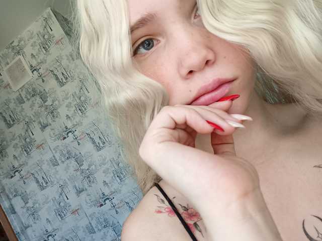 A profil fényképe -WENDY-